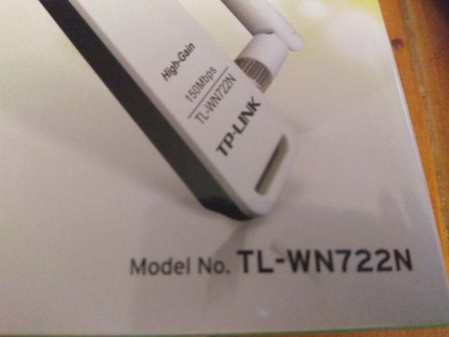 adaptador de red portable