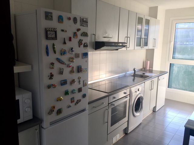 Electrodomesticos + Muebles de cocina de segunda mano por 1.400 € en ... Electrodomesticos + Muebles de cocina de segunda mano por 1.400 € en ...