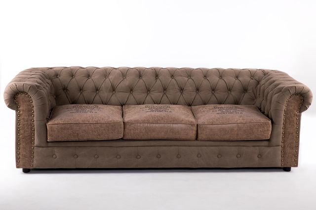 Sofas chester baratos madrid