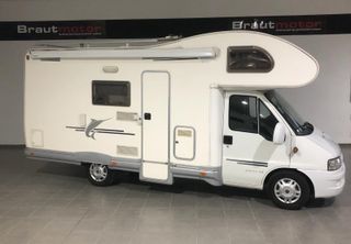 braut motor manresa fiat elnagh marlin 64 6 plazas aire garantia 128cv de braut motor manresa fiat elnagh marlin 64 6 plazas aire garantia 128cv de