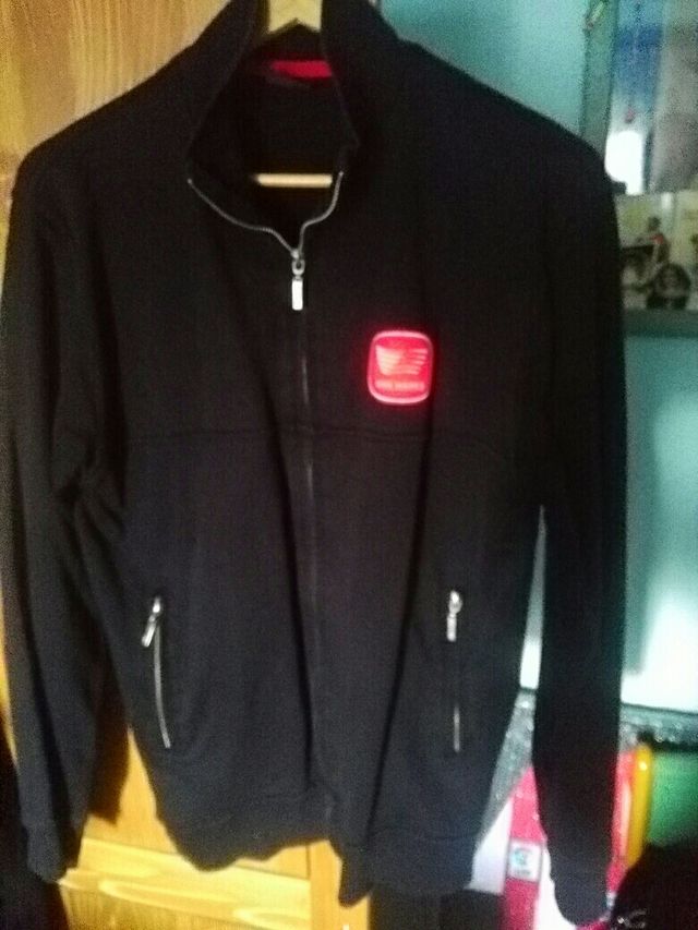 Chaqueta Athletic de Bilbao