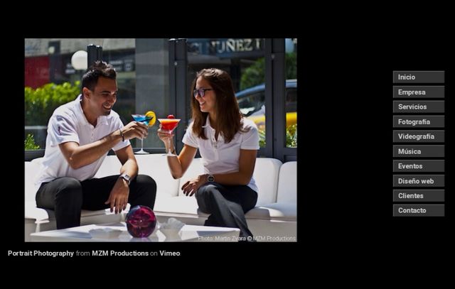 Fotografo Videografo