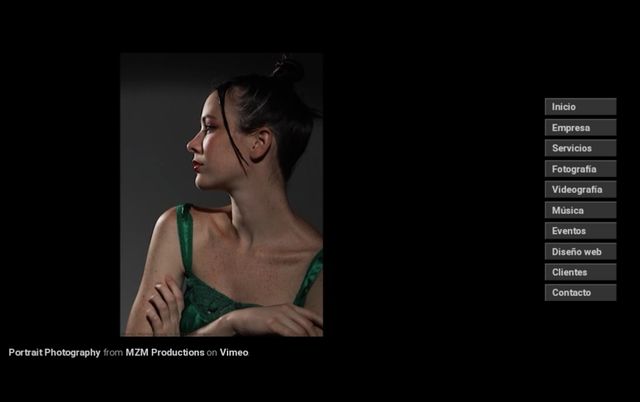 Fotografo Videografo