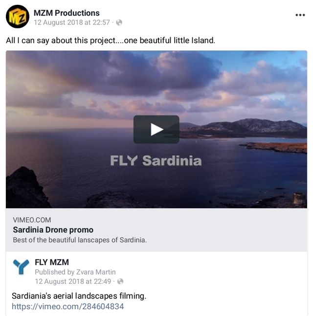 Fotografo Videografo