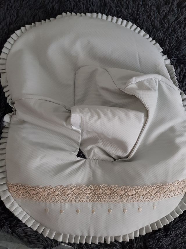 funda maxicossi nueva