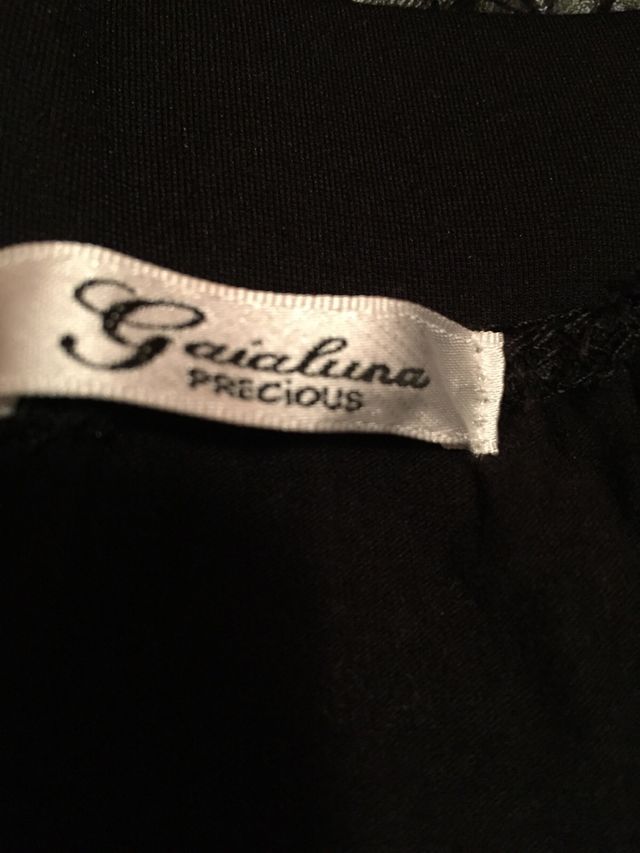 Falda italiana Gaialuna 14/16