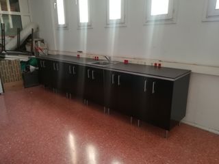 Mueble de cocina de segunda mano en Barcelona en WALLAPOP Mueble de cocina de segunda mano en Barcelona en WALLAPOP