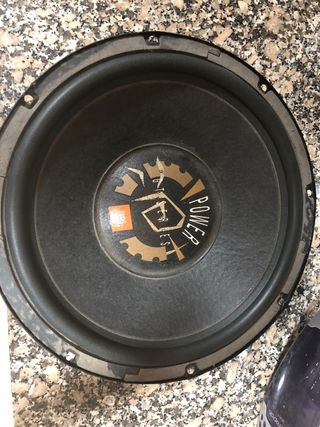 jbl power gt series