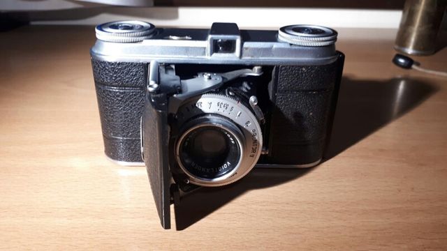 CAMARA VOIGTLÄNDER VITO