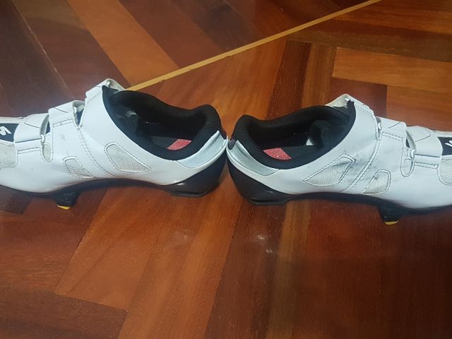 zapatillas bicicleta carretera specialized