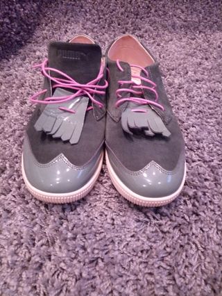 zapatillas puma 40