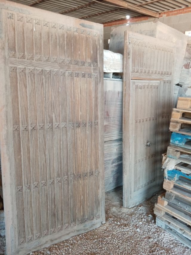 mobili rustici su misura