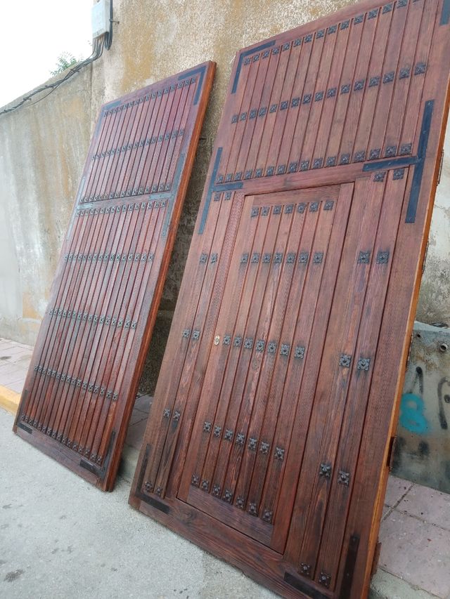 mobili rustici su misura