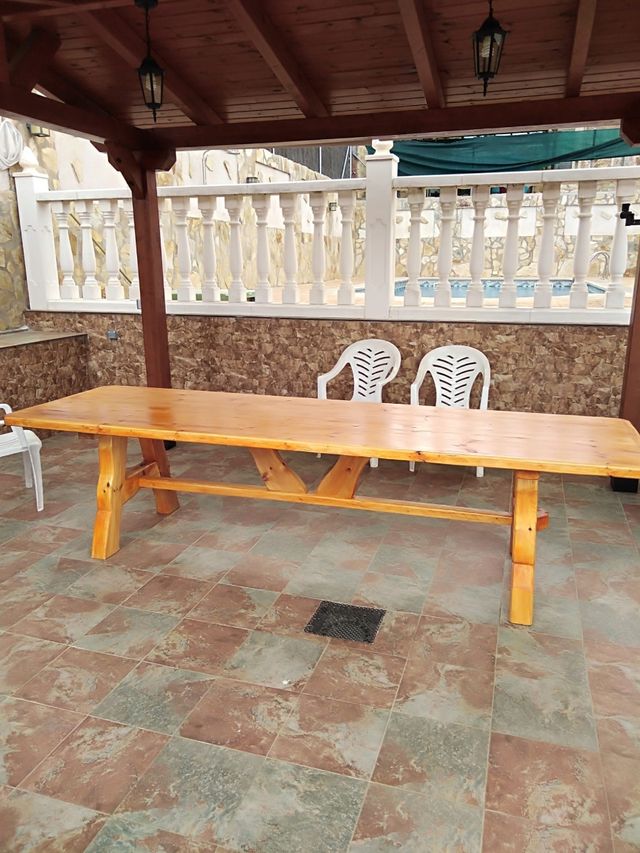 mobili rustici su misura