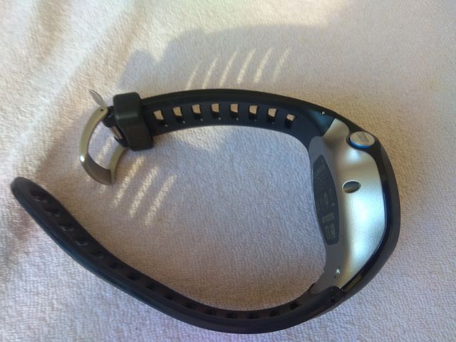 Garmin Forerunner 610