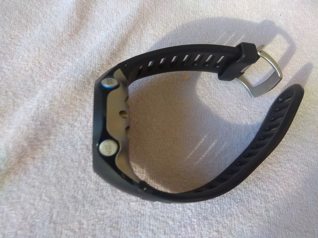 Garmin Forerunner 610