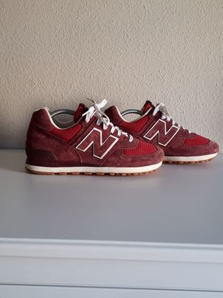 new balance 574 usa