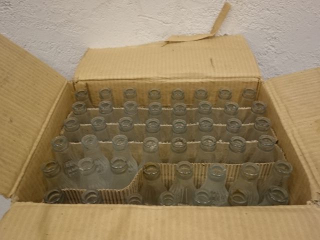 CAJA DE BOTELLAS VITTORE