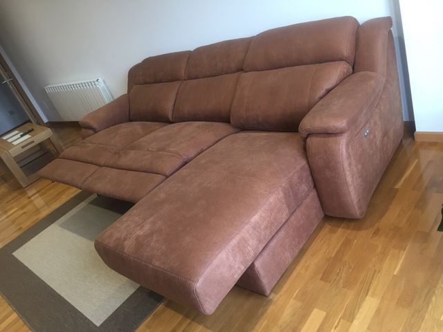 Chaisslongue Vdf 273*156 relax