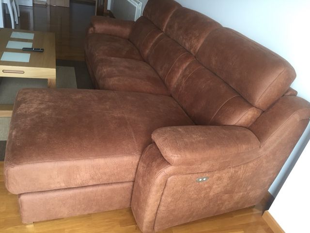 Chaisslongue Vdf 273*156 relax