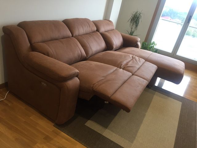 Chaisslongue Vdf 273*156 relax