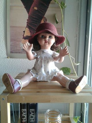 mariquita perez wallapop