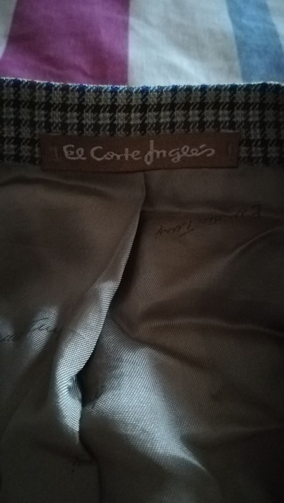 AMERICANA DE MARCA  EMIDIO TUCCI