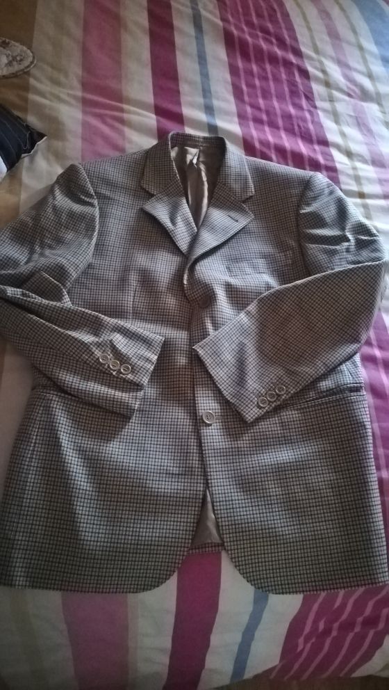 AMERICANA DE MARCA  EMIDIO TUCCI