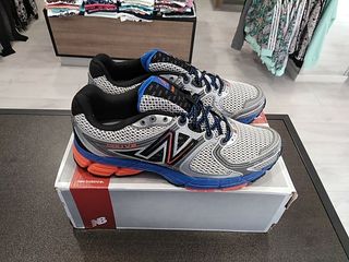 zapatillas running new balance 680 v2 zapatillas running new balance 680 v2