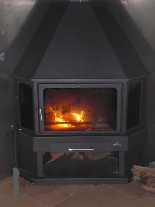 chimenea hierro fundido chimenea esquinera hierro fundido de segunda mano por 650 chimenea hierro fundido chimenea esquinera hierro fundido de segunda mano por 650