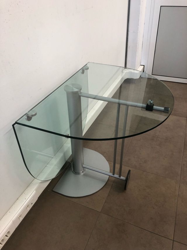 Mesa comedor pequeña nueva de segunda mano por 200 € en Bétera en ... Mesa comedor pequeña nueva de segunda mano por 200 € en Bétera en ...