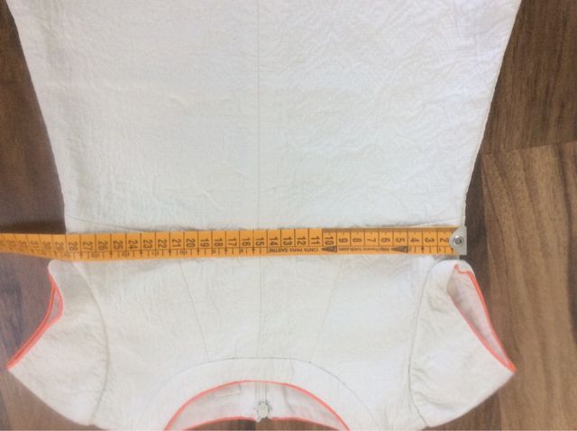 Vestido zara 5-6 años