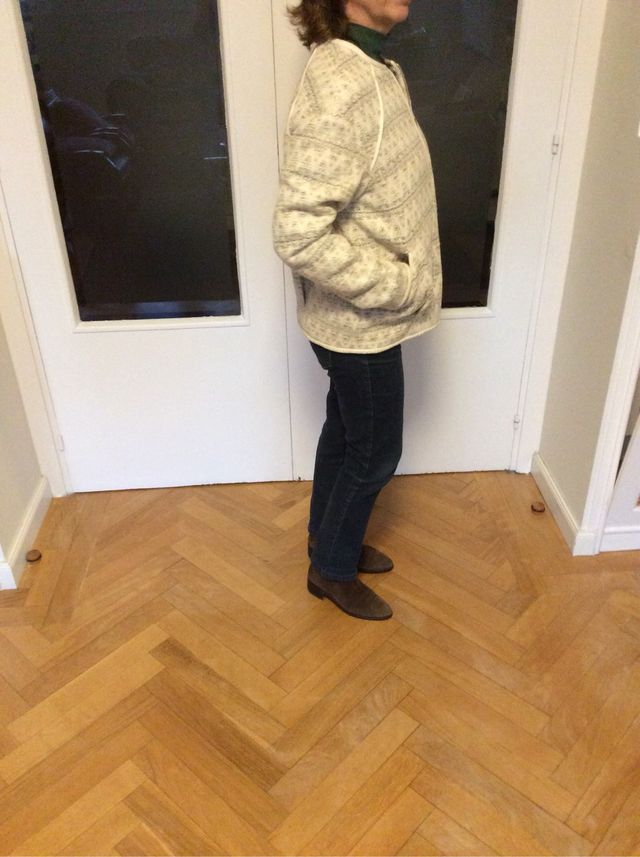 Giacca e giacca Hoss Intropia