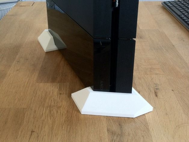 Accesorios y mejoras PS4