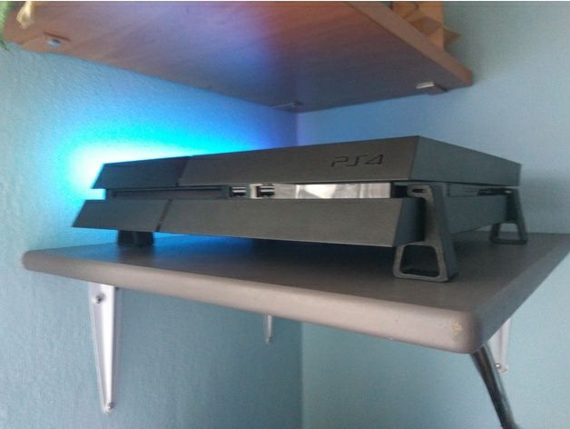 Accesorios y mejoras PS4