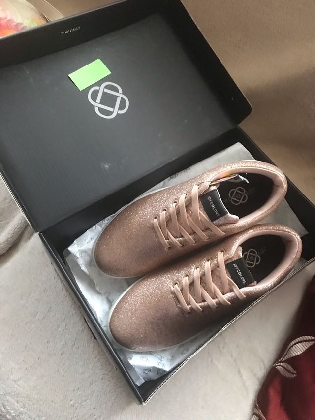 Zapatillas deportivas JoyColors