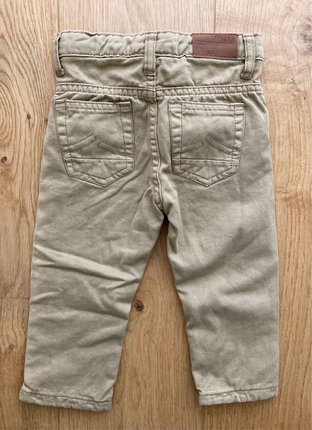 Pantalón Losan 1 año NUEVO