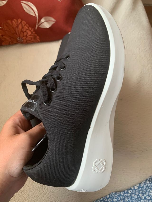 Zapatillas Deportivas JoyColors