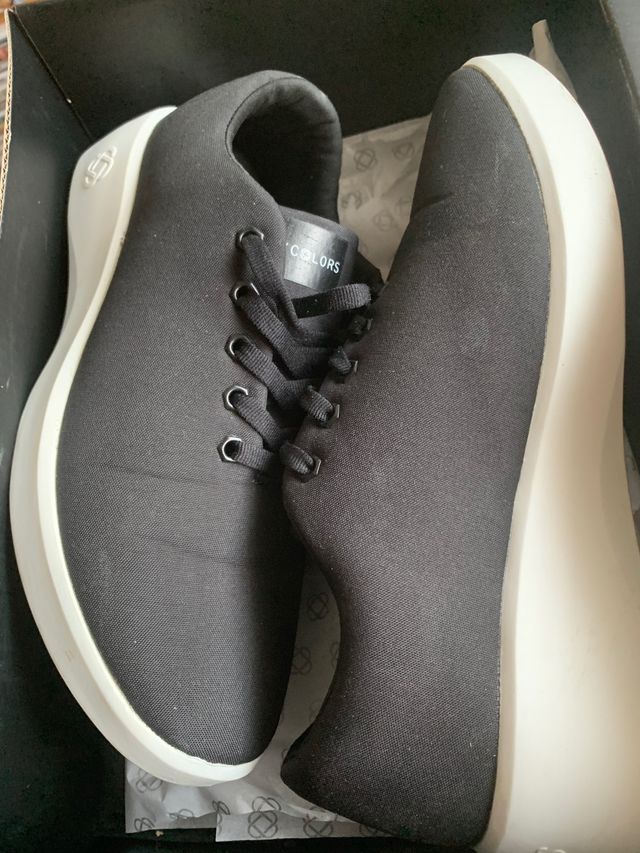 Zapatillas Deportivas JoyColors