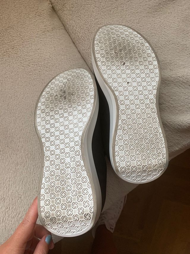 Zapatillas Deportivas JoyColors