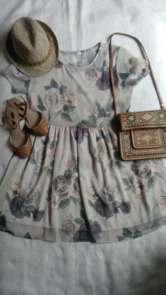 VESTIDO FIRMA "ANINE BING"