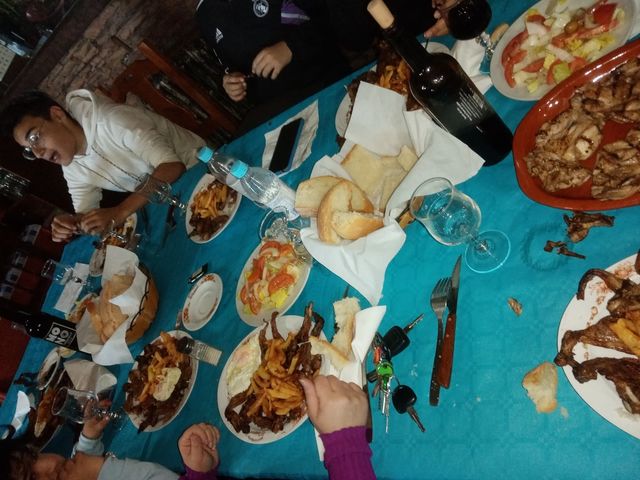 mobili rustici su misura