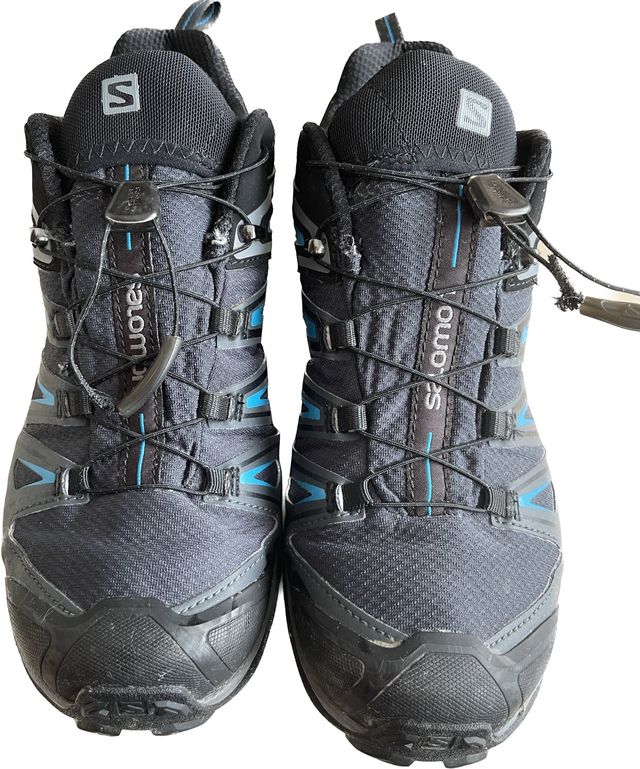 Salomon XA PRO 3D