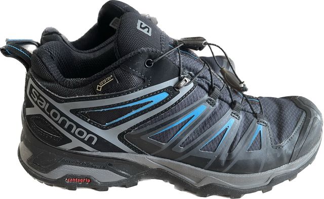 Salomon XA PRO 3D