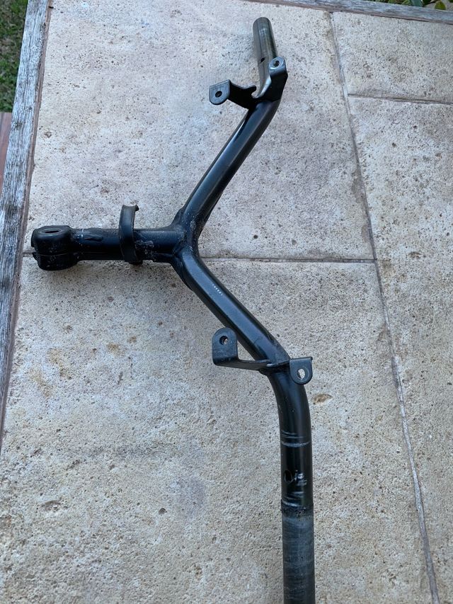 Yamaha jog Artistic y jog R