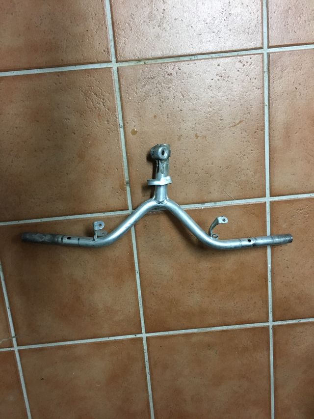 Yamaha jog Artistic y jog R