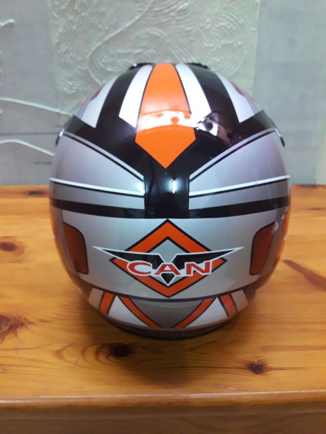 Casco V-Can Junior Modelo V310 XL