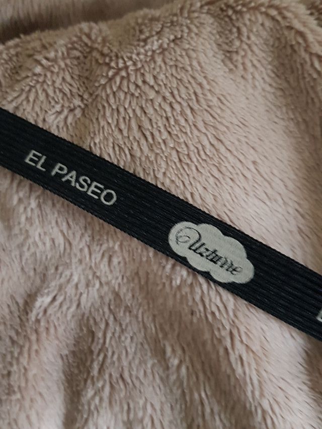 saco silla bebe de Uzturre