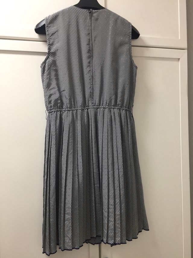 Vestido de rallas Susi Sweet Dress