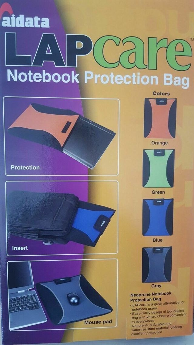 Funda tablet y portátil